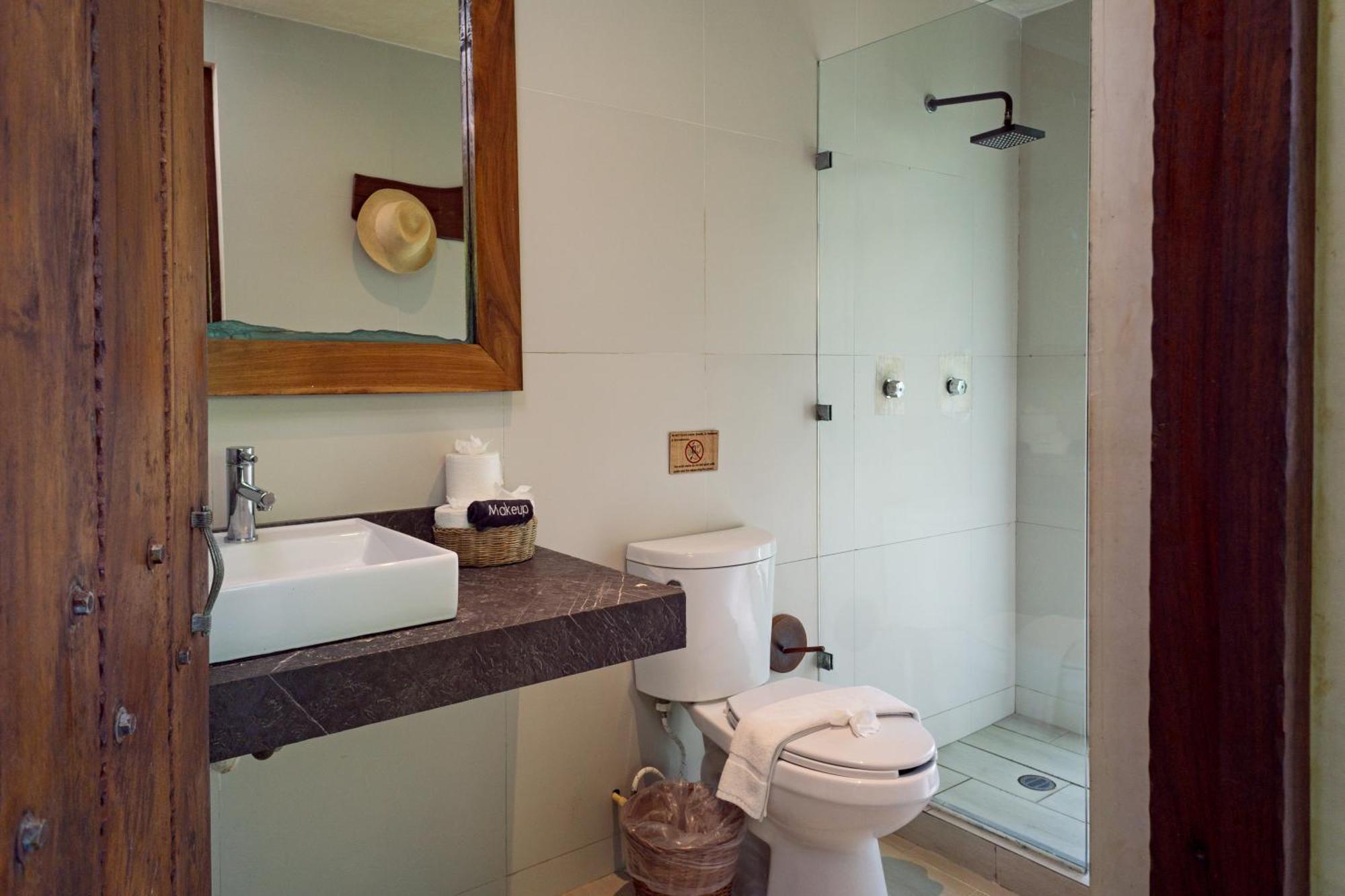 Sunset House Hotel Тулум Екстериор снимка