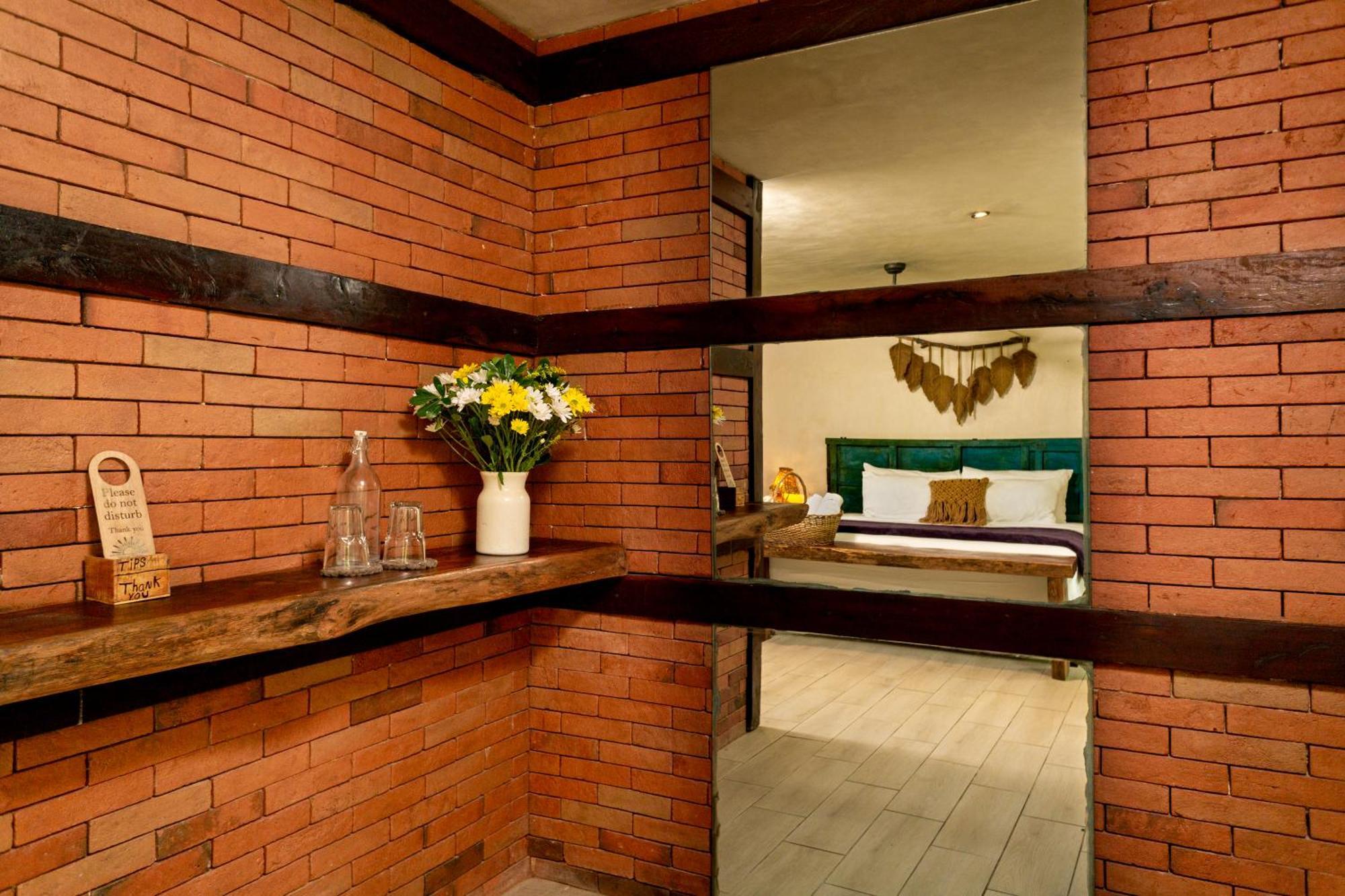 Sunset House Hotel Тулум Екстериор снимка
