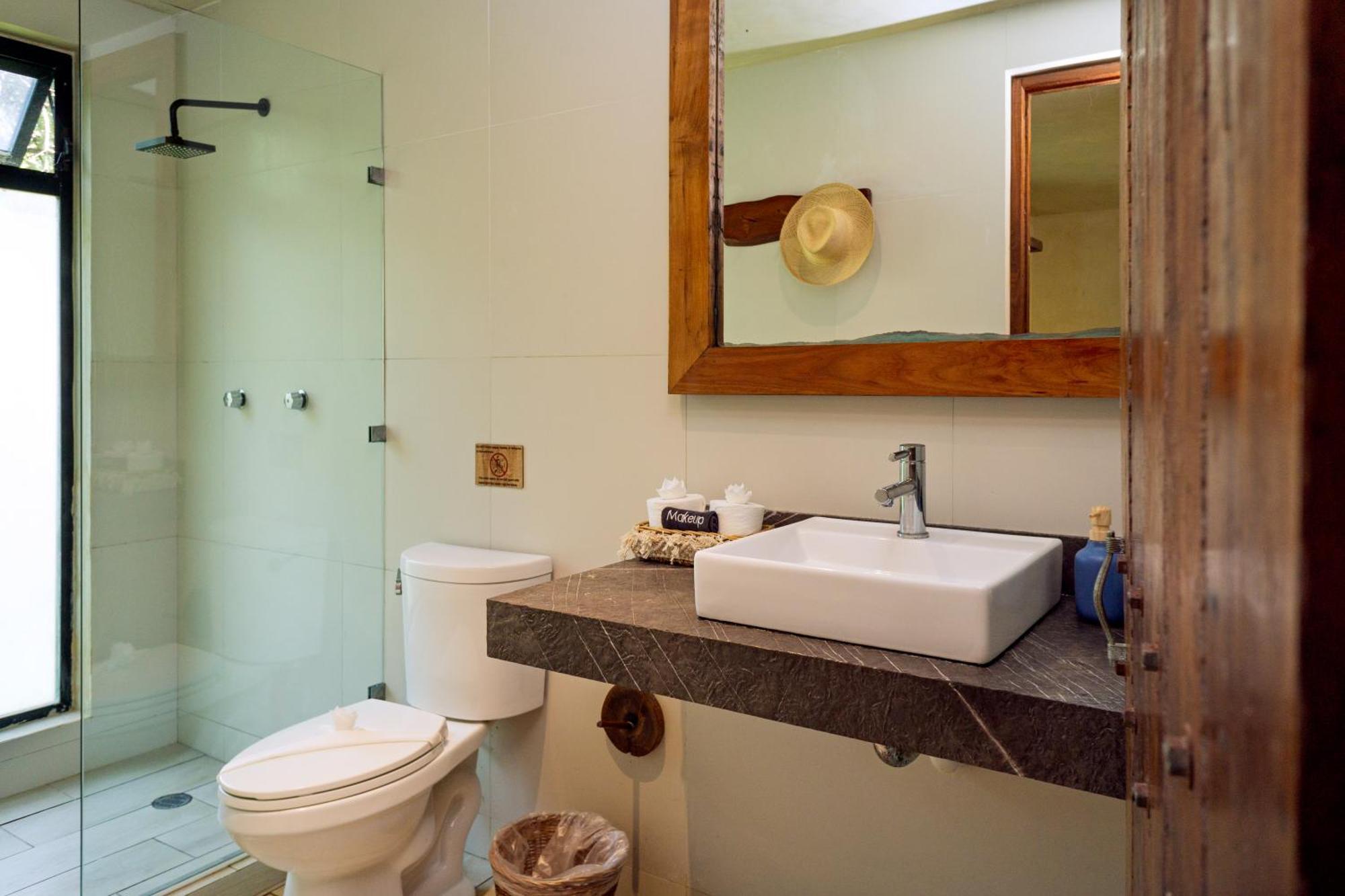 Sunset House Hotel Тулум Екстериор снимка